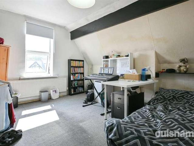 House for sale in West Midlands