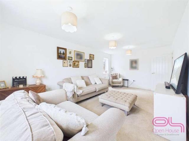 House for sale in Beamhurst, Staffordshire
