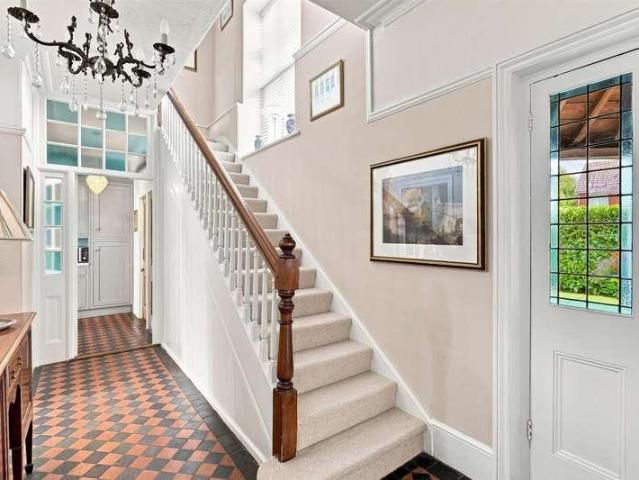 House for sale in Comers, Norfolk