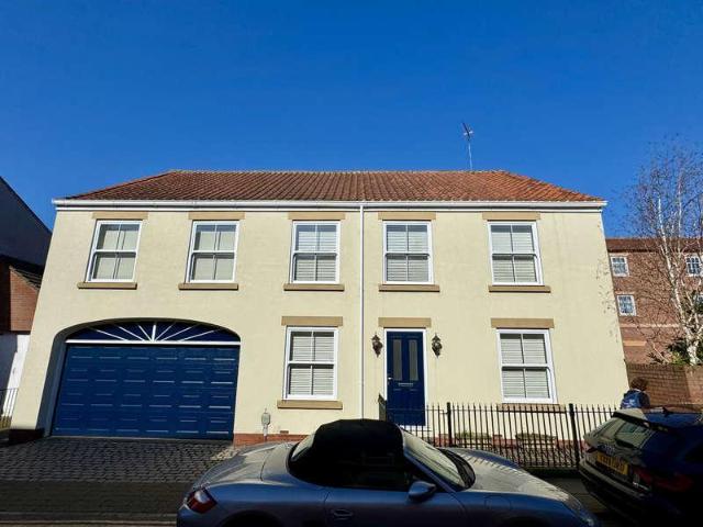 House for sale in Beverley, East Riding Of Yorkshire