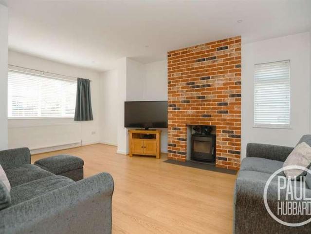 House for sale in Eastbridge, Suffolk