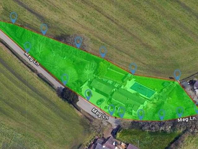 House for sale in Boley Park, Staffordshire