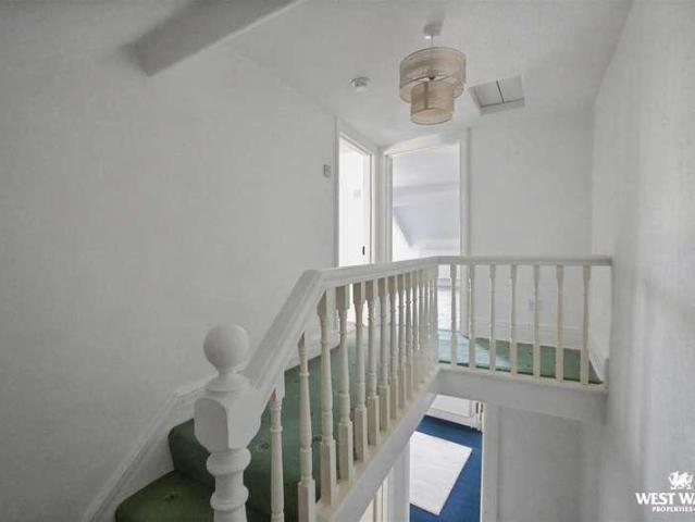 House for sale in Cardigan, Wales