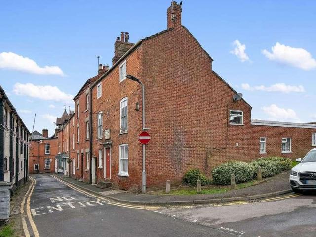 House for sale in Ledbury