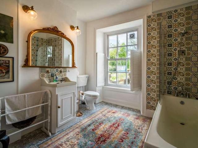 House for sale in Ystrad Meurig, Wales