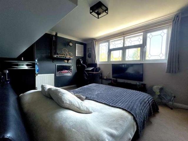 House for sale in Ashington, Horsham
