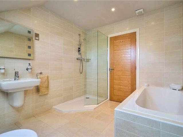 House for sale in Baildon