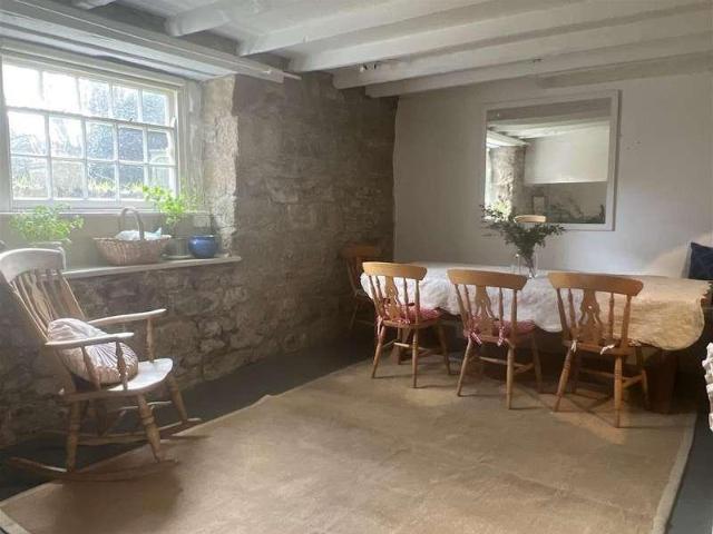 House for sale in Heamoor, Penzance