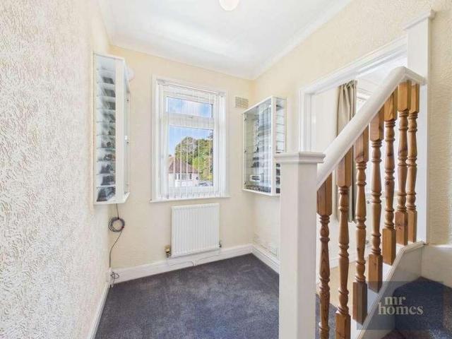 House for sale in Danescourt, Cardiff