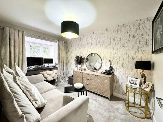 House for sale in Gillar's Green, St Helens