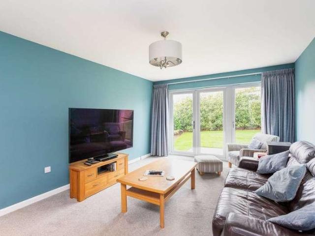 House for sale in Auchterarder, Perth and Kinross