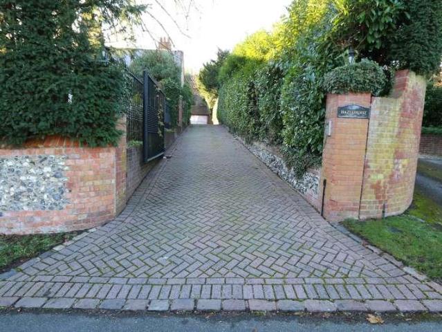 House for sale in Pangbourne, Isle Of Man