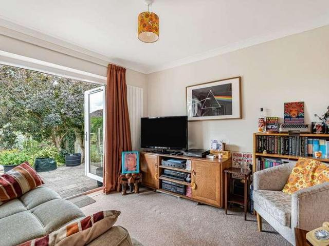 House for sale in Bolton Low Houses, Hampshire