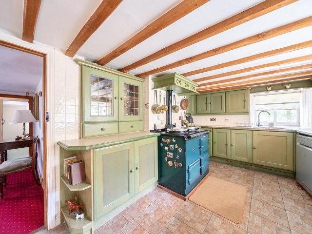 House for sale in Brentingby, Leicestershire