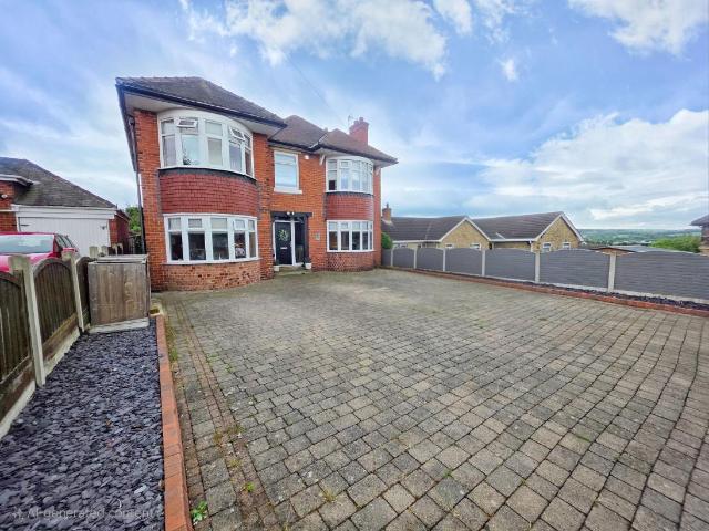 House for sale in Rotherham, Brampton