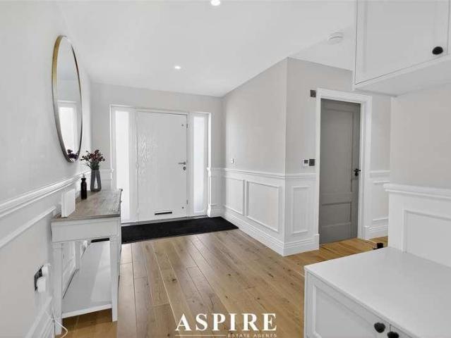 House for sale in Essex