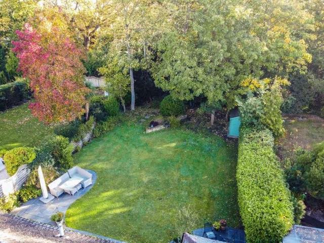 House for sale in Whiteley Village, Blackhills