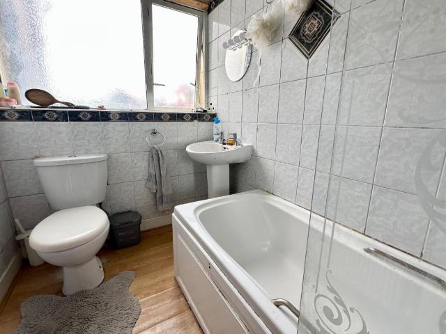 House for sale in Blackpool
