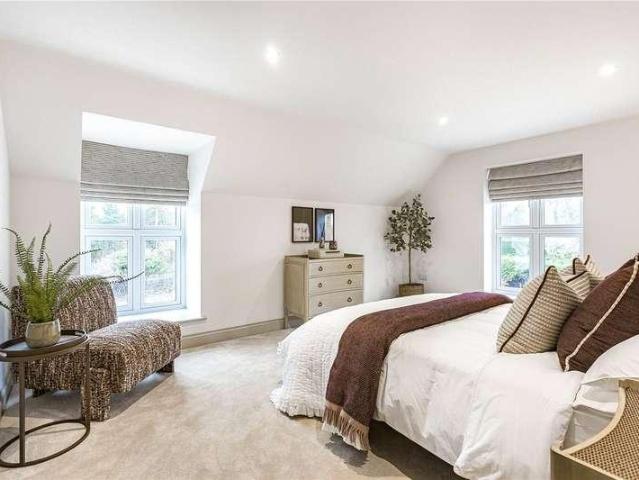 House for sale in Goffs Oak, Broxbourne