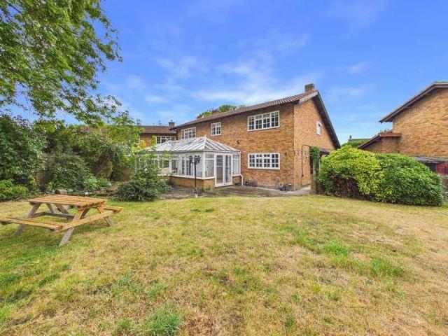 House for sale in Arrington, Cambridgeshire