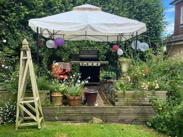 House for sale in North Petherton, Somerset