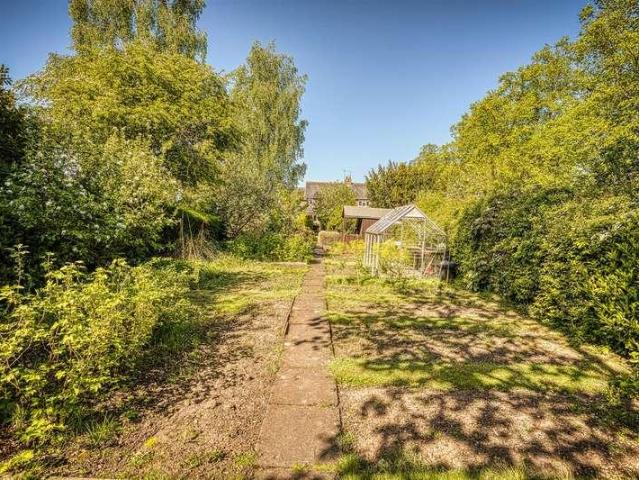House for sale in Darley Abbey, East Midlands