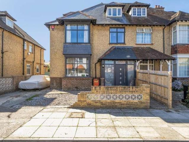 House for sale in Southsea, Portsmouth