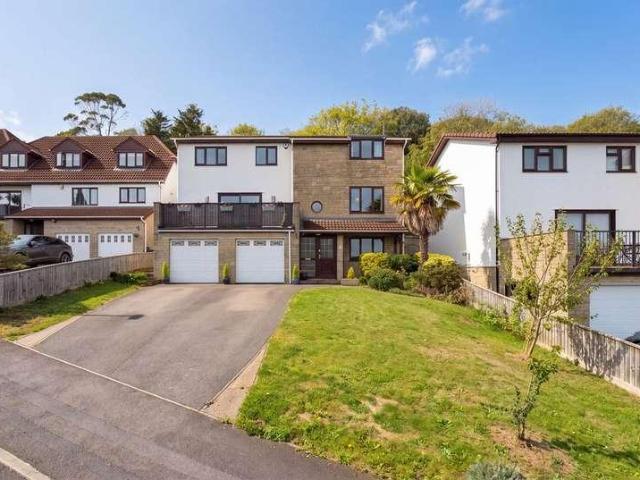 House for sale in Worlebury, Weston-super-Mare
