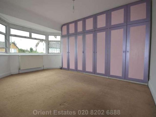 House for sale in Brent Cross, Greater London