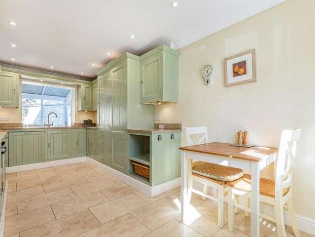 House for sale in Black Bourton, Isle Of Man