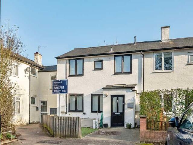 House for sale in London Borough of Lewisham, Forest Hill
