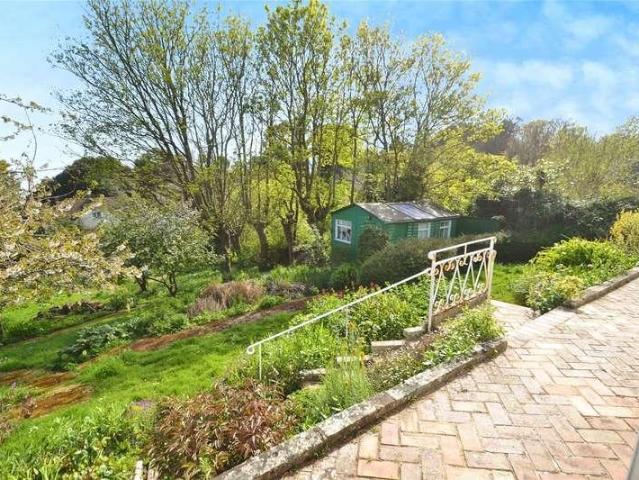 House for sale in St. Lawrence, Ventnor