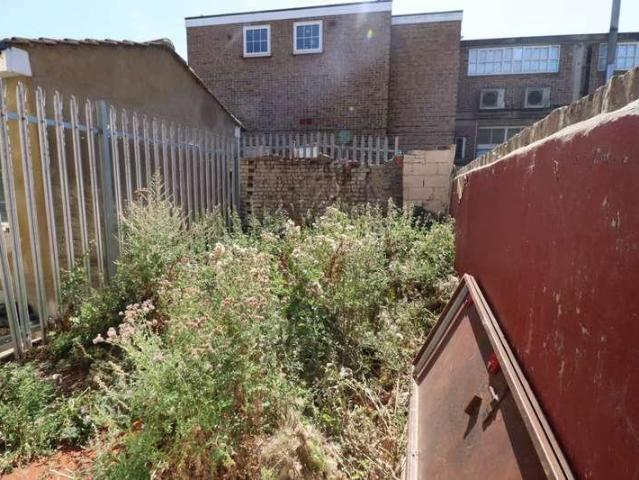House for sale in Castlefield, Cressex