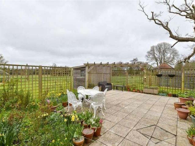 House for sale in Folkestone, Kent
