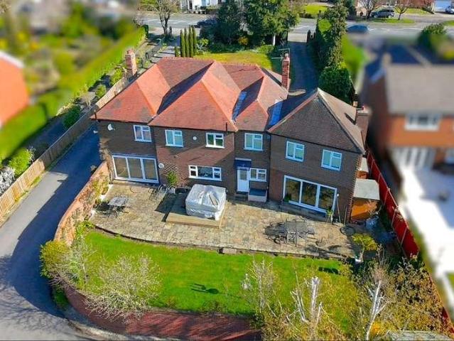 House for sale in South Yorkshire