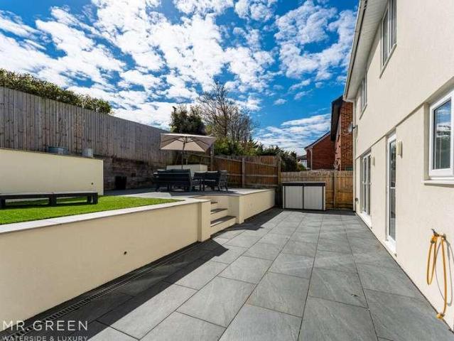 House for sale in Littledown, Bournemouth