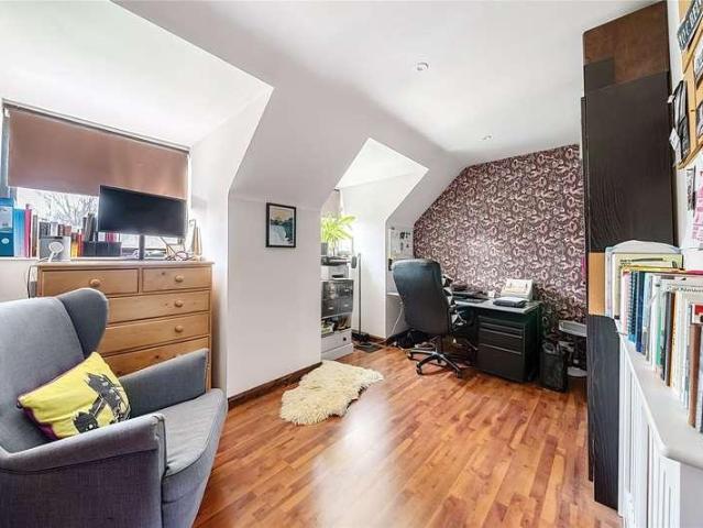 House for sale in Row Town, Surrey