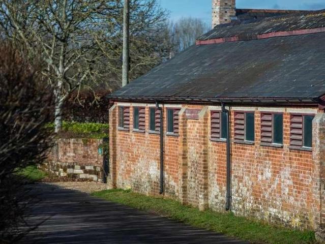 House for sale in Wimborne, Ashington