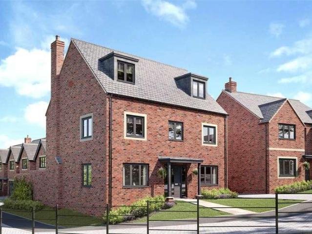 House for sale in Gloucester, Gloucestershire