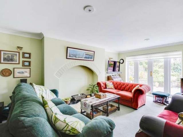 House for sale in Wick, Wales