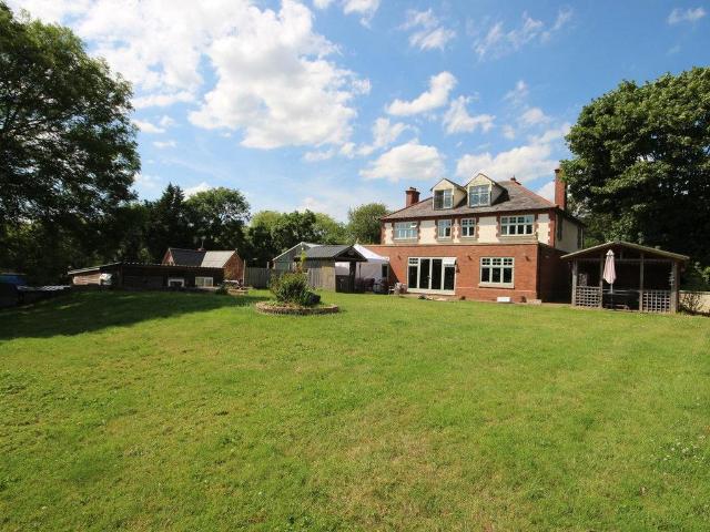 House for sale in Belton-in-Rutland, Belton-in-rutland