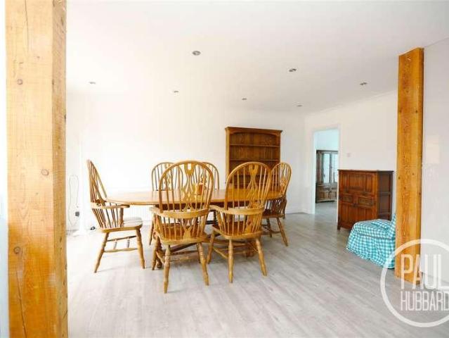 House for sale in Eastbridge, Suffolk