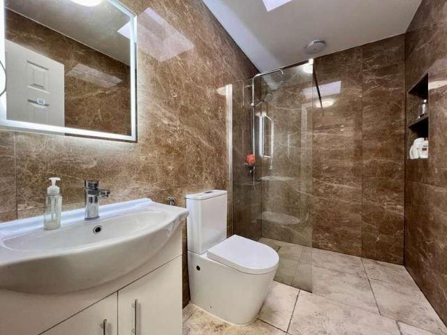 House for sale in Plashet, Greater London