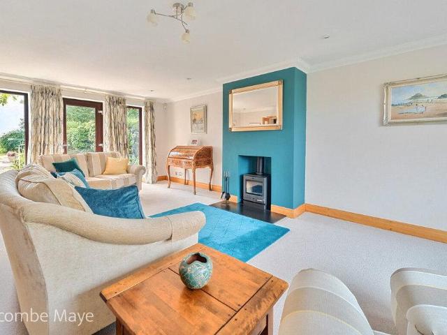 House for sale in Staddiscombe, Mount Wise