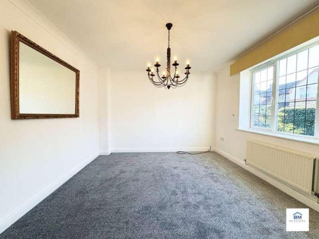 House for sale in New Parks, Old Wharf