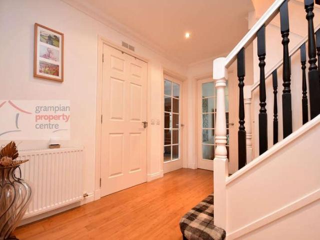 House for sale in Pinefield, Elgin