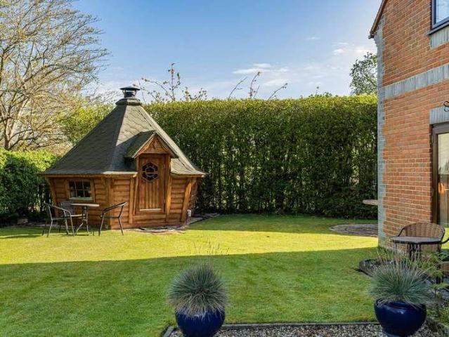 House for sale in Dromore, Oxfordshire