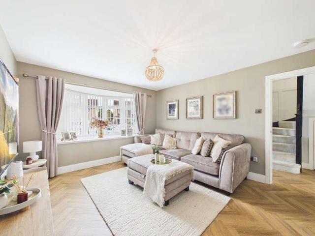 House for sale in Forge Wood, Crawley