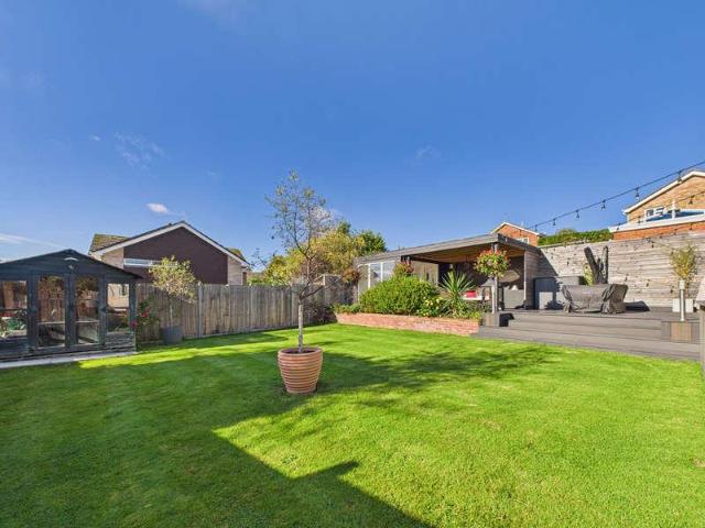 House for sale in Marlow Bottom, Buckinghamshire