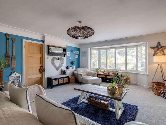 House for sale in Heswall, Wirral